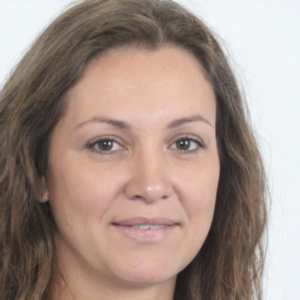 Retrato de Valèria Fontcuberta, consultora financiera